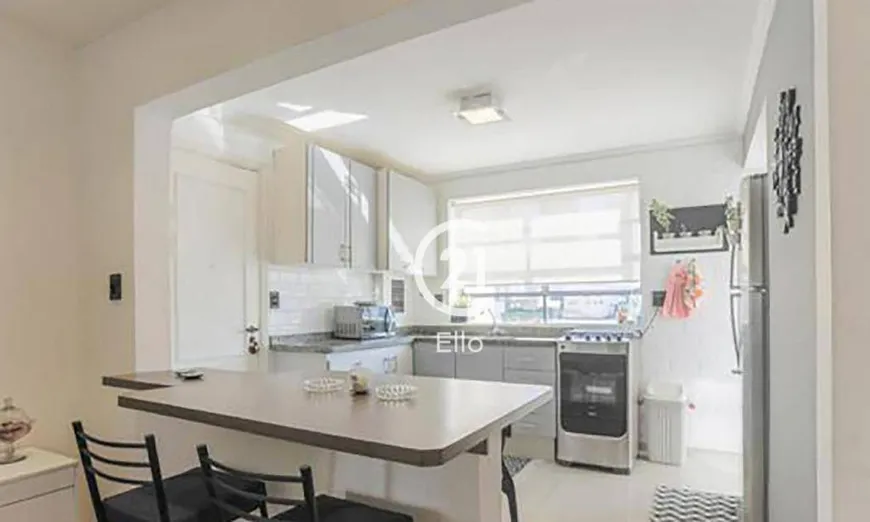 Foto 1 de Apartamento com 2 Quartos para venda ou aluguel, 90m² em Pinheiros, São Paulo