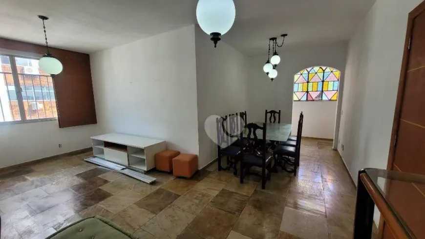 Foto 1 de Apartamento com 3 Quartos à venda, 120m² em Laranjeiras, Rio de Janeiro