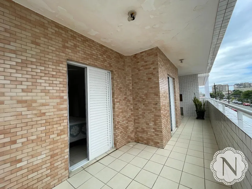 Foto 1 de Apartamento com 2 Quartos à venda, 88m² em Centro, Itanhaém