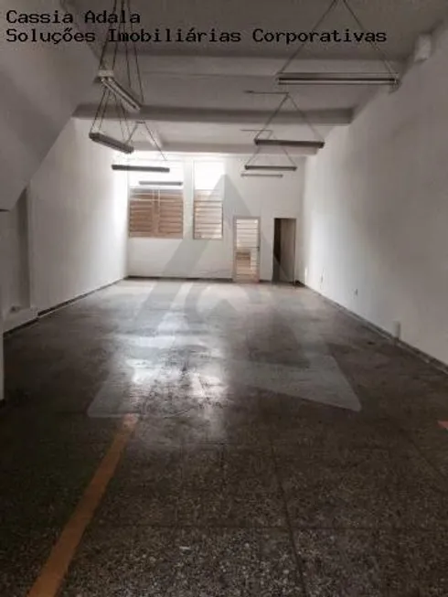 Foto 1 de Prédio Comercial para venda ou aluguel, 350m² em Centro, Campinas