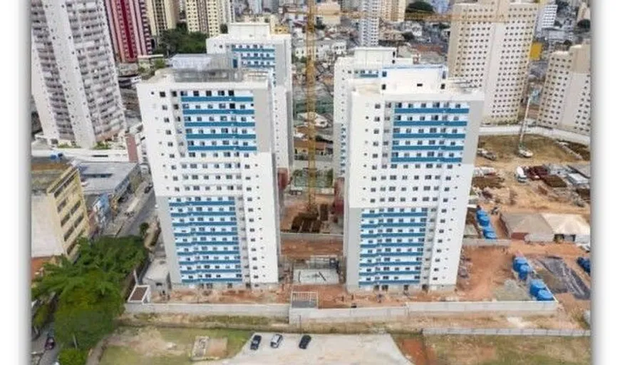 Foto 1 de Apartamento com 2 Quartos à venda, 45m² em Cambuci, São Paulo