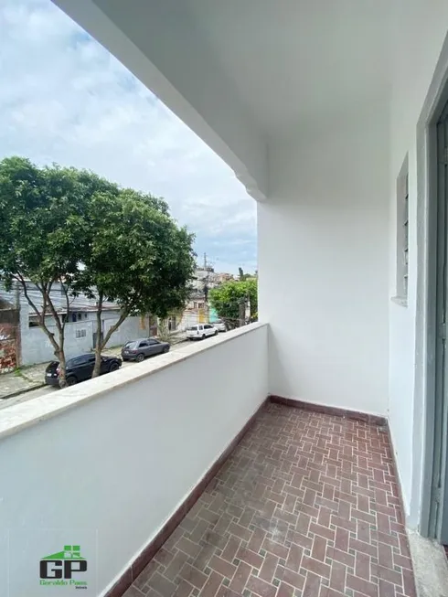 Foto 1 de Apartamento com 2 Quartos à venda, 70m² em Rocha Miranda, Rio de Janeiro