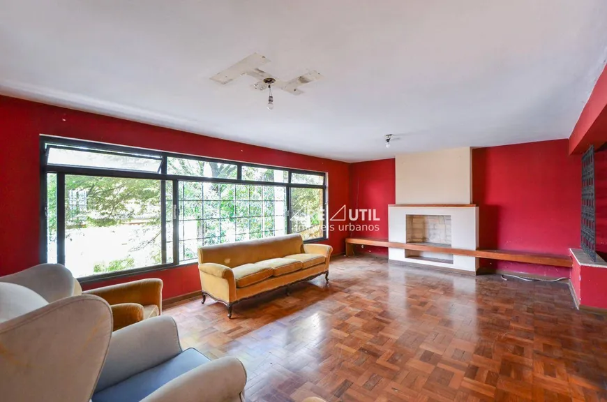 Foto 1 de Casa com 4 Quartos à venda, 340m² em Jardim Leonor, São Paulo