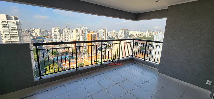 Foto 1 de Apartamento com 3 Quartos à venda, 85m² em Tatuapé, São Paulo