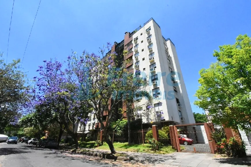 Foto 1 de Apartamento com 3 Quartos para alugar, 75m² em Menino Deus, Porto Alegre