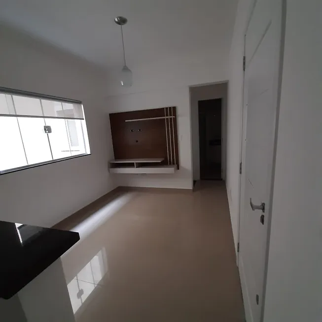 Foto 1 de Apartamento com 1 Quarto para alugar, 36m² em Penha, São Paulo