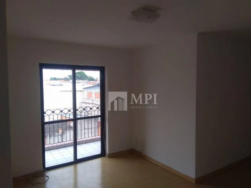 Foto 1 de Apartamento com 3 Quartos para venda ou aluguel, 82m² em Casa Verde, São Paulo