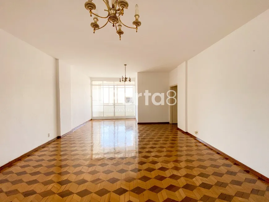 Foto 1 de Apartamento com 3 Quartos para venda ou aluguel, 191m² em Centro, São José do Rio Preto