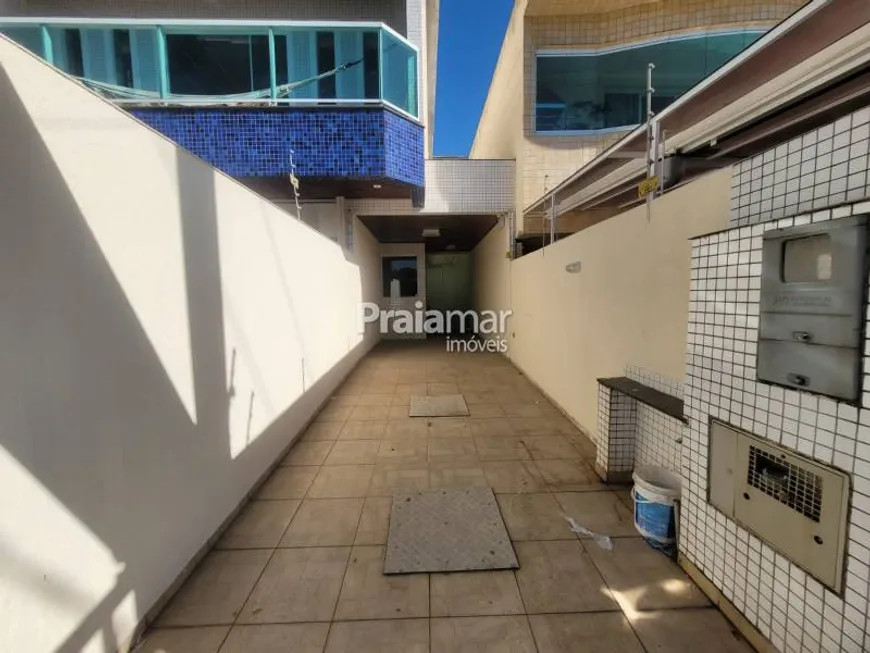 Foto 1 de Apartamento com 3 Quartos à venda, 160m² em Estuario, Santos