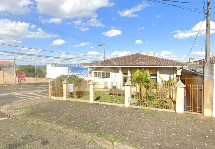 Foto 1 de Casa com 3 Quartos à venda, 319m² em Boa Vista, Ponta Grossa