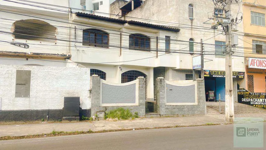 Foto 1 de Casa com 4 Quartos à venda, 250m² em Centro, Itabuna