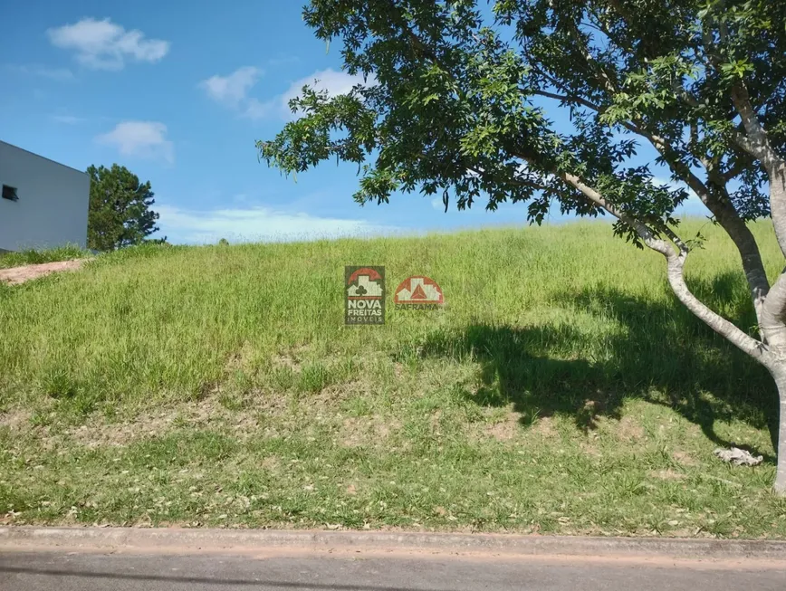 Foto 1 de Lote/Terreno à venda, 1000m² em Tapanhão, Jambeiro