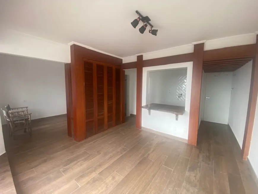 Foto 1 de Cobertura com 1 Quarto à venda, 60m² em Vila Madalena, São Paulo