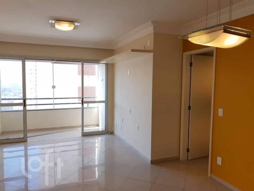 Foto 1 de Apartamento com 3 Quartos à venda, 92m² em Itaim Bibi, São Paulo