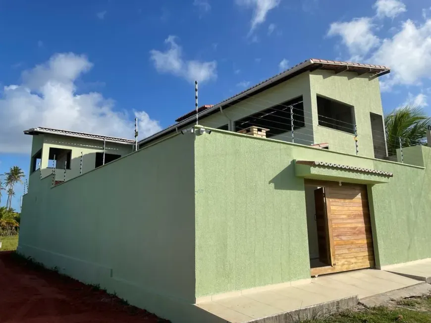 Foto 1 de Casa com 3 Quartos à venda, 240m² em Centro, Rio do Fogo