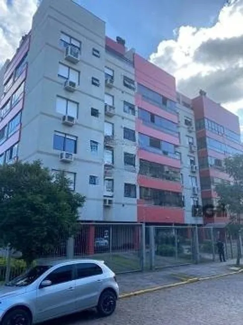 Foto 1 de Apartamento com 2 Quartos à venda, 67m² em Jardim Lindóia, Porto Alegre