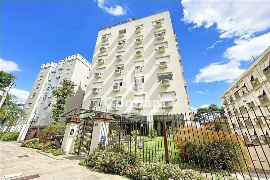 Foto 1 de Apartamento com 2 Quartos à venda, 78m² em Cristo Redentor, Porto Alegre