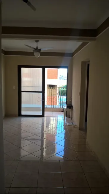 Foto 1 de Apartamento com 2 Quartos à venda, 65m² em Jardim Residencial Vetorasso, São José do Rio Preto