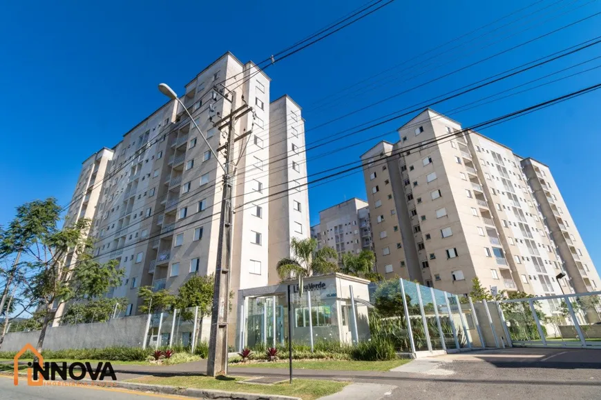 Foto 1 de Apartamento com 2 Quartos à venda, 62m² em Xaxim, Curitiba