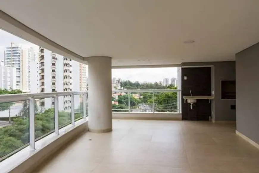 Foto 1 de Apartamento com 4 Quartos à venda, 254m² em Aclimação, São Paulo