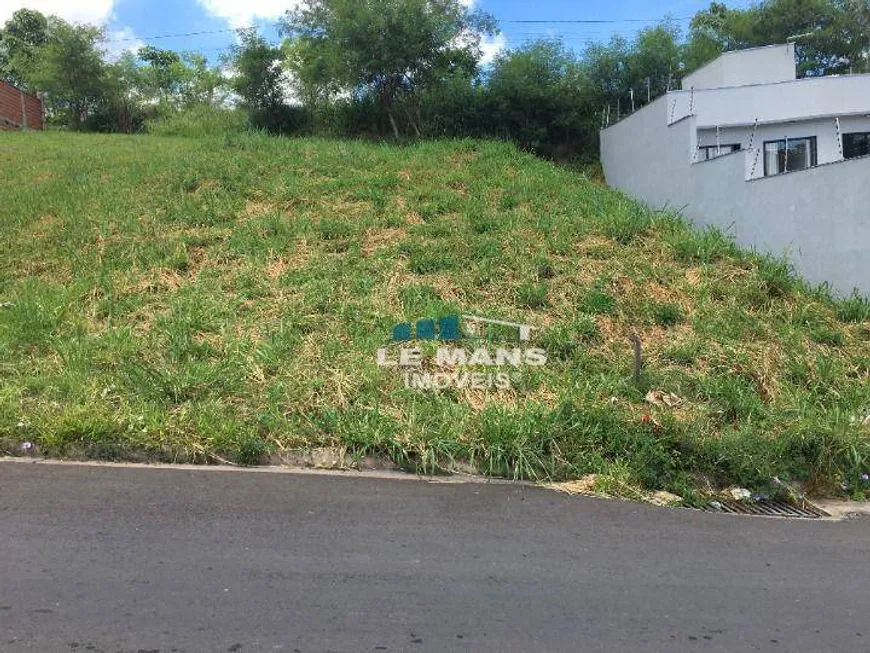 Foto 1 de Lote/Terreno à venda, 232m² em Campestre, Piracicaba