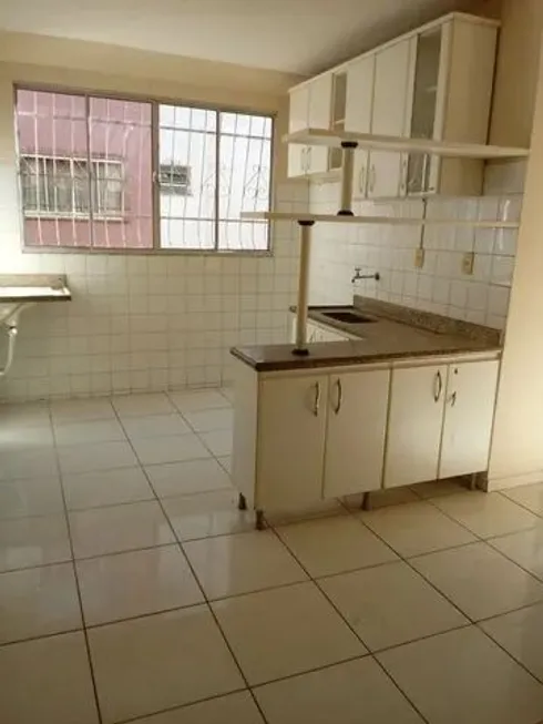 Foto 1 de Apartamento com 3 Quartos à venda, 50m² em Belo Vale, Santa Luzia