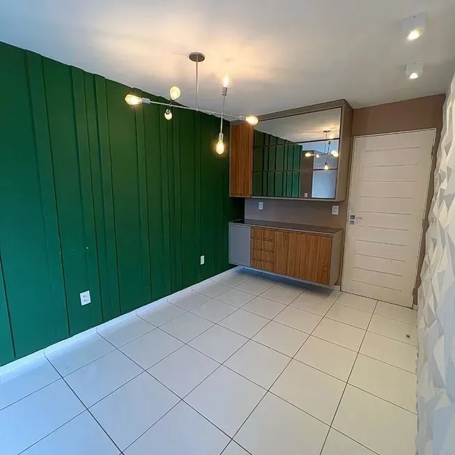 Foto 1 de Apartamento com 2 Quartos à venda, 90m² em Caminho Das Árvores, Salvador