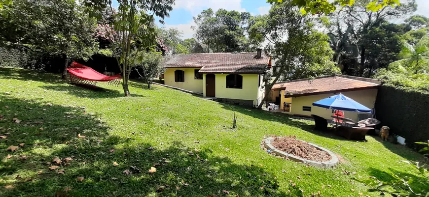 Foto 1 de Casa com 1 Quarto à venda, 200m² em Roseira, Mairiporã