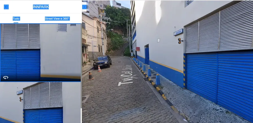 Foto 1 de  para venda ou aluguel, 10m² em Centro, Rio de Janeiro