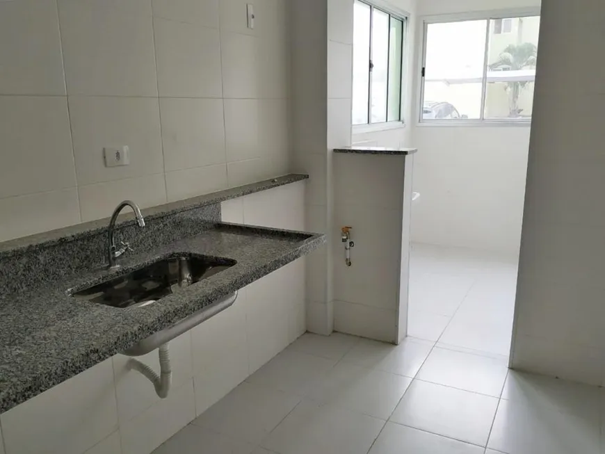 Foto 1 de Apartamento com 3 Quartos à venda, 65m² em Parque Santa Cecilia, Piracicaba