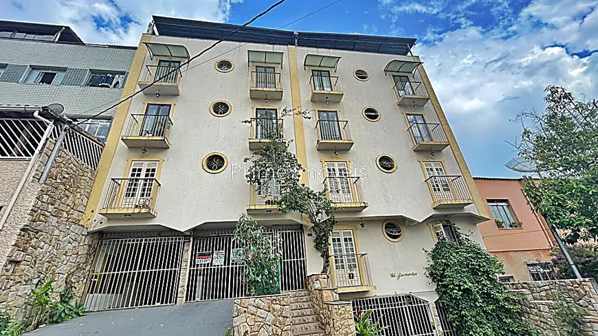 Foto 1 de Apartamento com 2 Quartos à venda, 82m² em Bom Pastor, Juiz de Fora