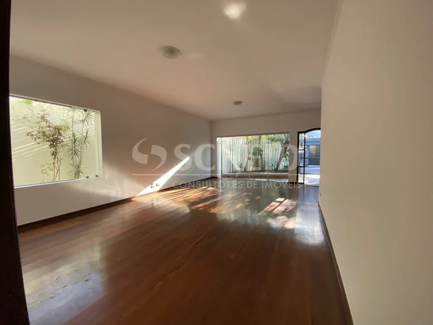 Foto 1 de Casa com 3 Quartos à venda, 157m² em Jardim Marajoara, São Paulo