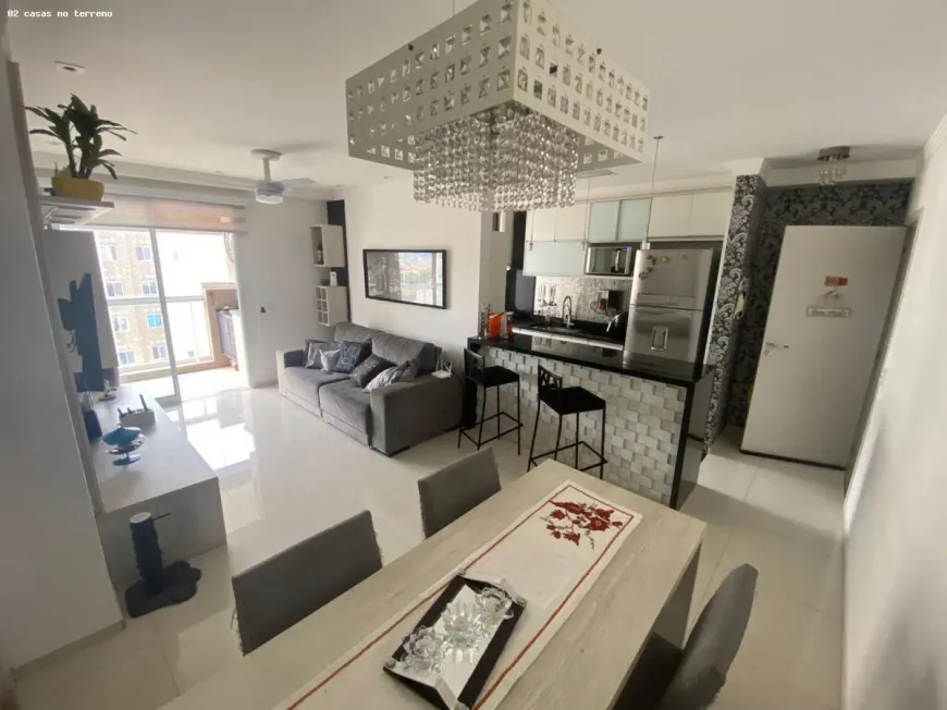 Foto 1 de Apartamento com 2 Quartos à venda, 78m² em Centro, Itanhaém