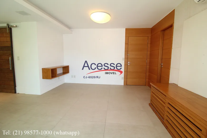 Foto 1 de Apartamento com 2 Quartos à venda, 81m² em Gávea, Rio de Janeiro
