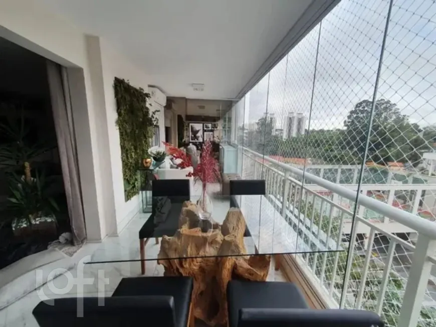 Foto 1 de Apartamento com 3 Quartos à venda, 125m² em Vila Sônia, São Paulo