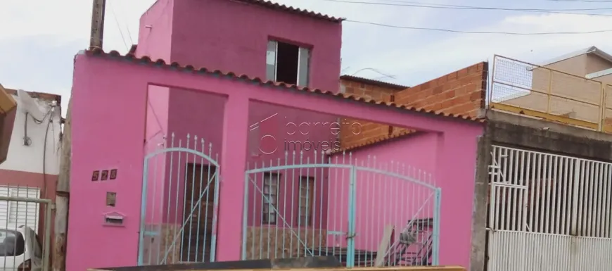 Foto 1 de Casa com 4 Quartos à venda, 250m² em Rio das Pedras, Itupeva