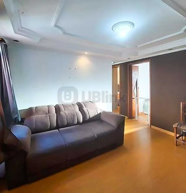 Foto 1 de Apartamento com 2 Quartos à venda, 46m² em Altos de Vila Prudente, São Paulo