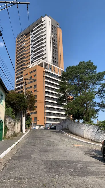 Foto 1 de Apartamento com 1 Quarto à venda, 22m² em Vila Esperança, São Paulo