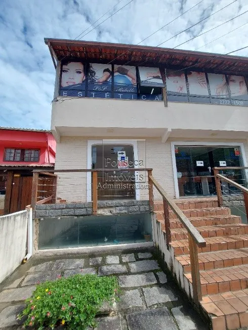 Foto 1 de Ponto Comercial para alugar, 26m² em Itaipava, Petrópolis