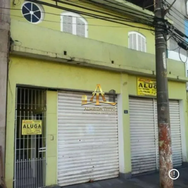 Foto 1 de Casa com 2 Quartos à venda, 110m² em Centro, Jandira