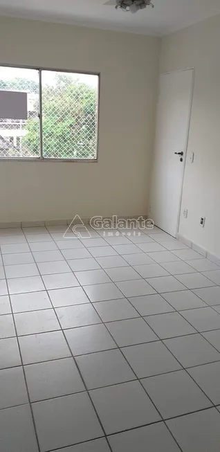 Foto 1 de Apartamento com 2 Quartos à venda, 80m² em Jardim Interlagos, Campinas