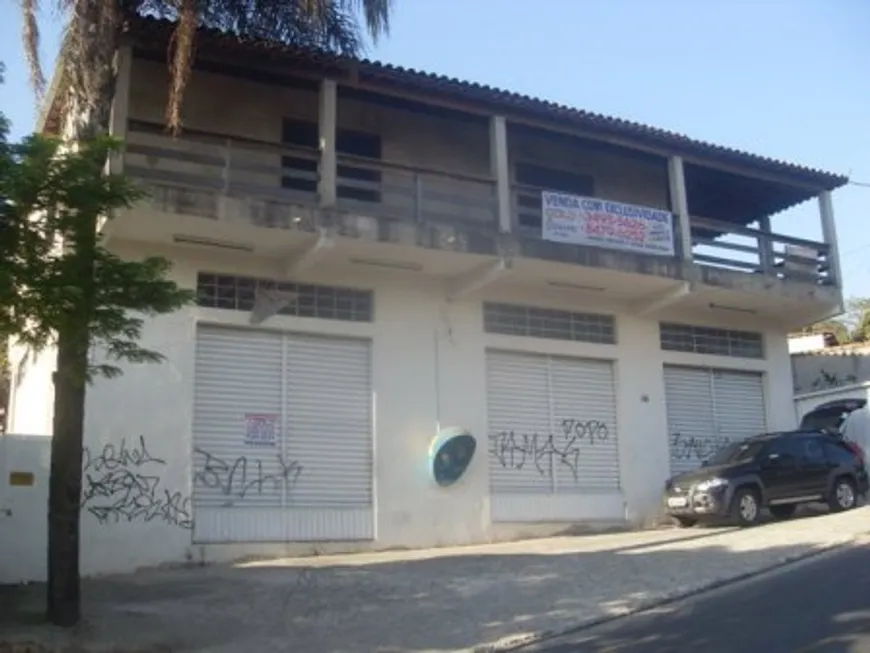 Foto 1 de Imóvel Comercial com 3 Quartos à venda, 441m² em Juliana, Belo Horizonte