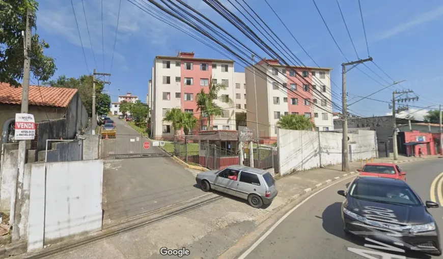 Foto 1 de Apartamento com 2 Quartos à venda, 46m² em Alto Ipiranga, Mogi das Cruzes