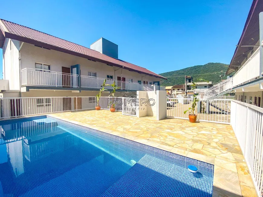 Foto 1 de Apartamento com 3 Quartos à venda, 94m² em PRAIA DE MARANDUBA, Ubatuba