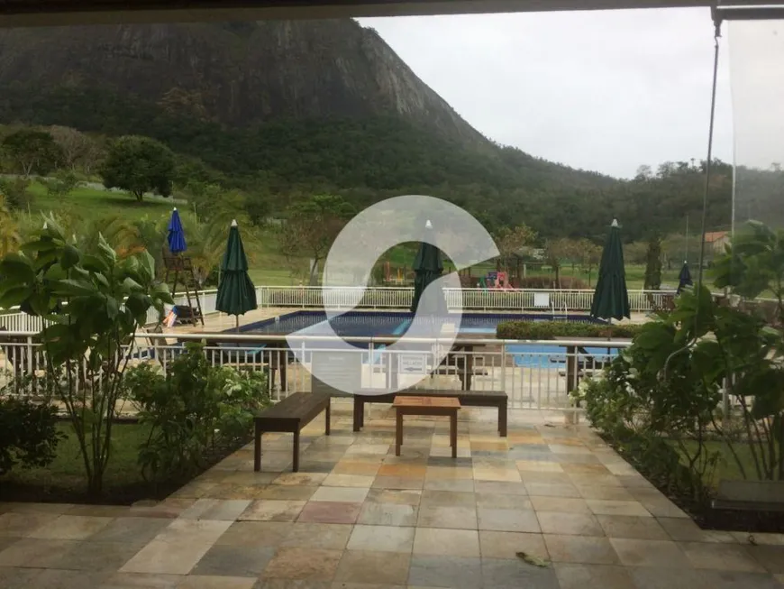 Foto 1 de Lote/Terreno à venda, 372m² em Inoã, Maricá