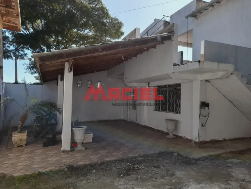 Foto 1 de Fazenda/Sítio com 4 Quartos à venda, 300m² em Boa Vista, Caçapava