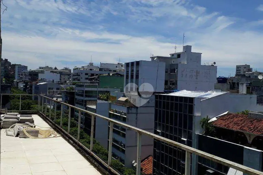 Foto 1 de Cobertura com 6 Quartos à venda, 458m² em Ipanema, Rio de Janeiro