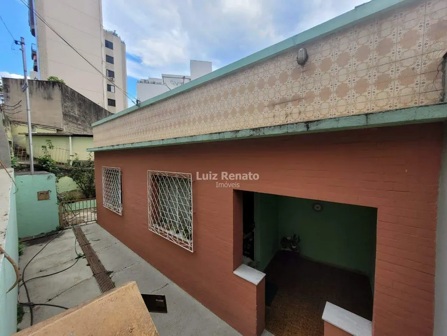 Foto 1 de Casa com 3 Quartos à venda, 170m² em Grajaú, Belo Horizonte