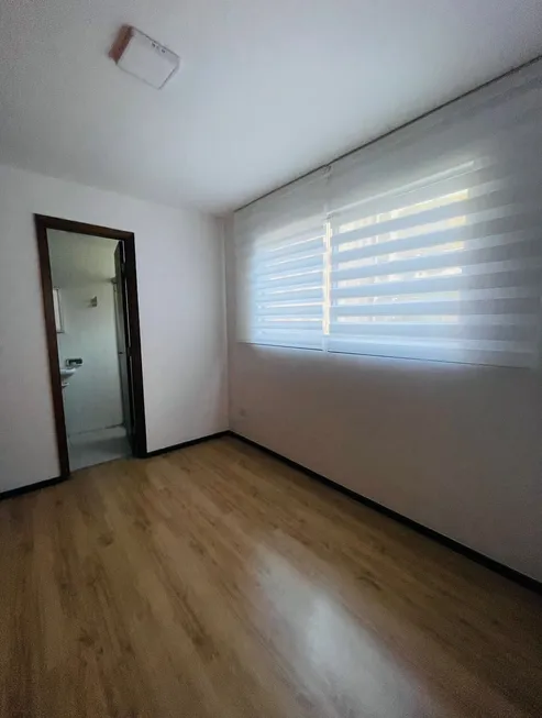 Foto 1 de Apartamento com 1 Quarto à venda, 35m² em Centro, Curitiba