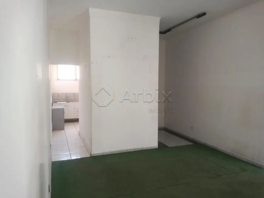 Foto 1 de Ponto Comercial à venda, 49m² em Jardim São Domingos, Americana